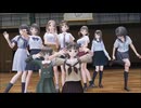 BLUE REFLECTION TIE/帝 フォトモード変わりゆく季節の思い出③