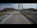 千葉県警察のスズキのスイフトのパトカーの前に時速70km程度で入ったが逮捕・検挙されなかった