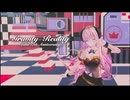【MMD】Gravity=Reality -Luka 17th Anniversary-
