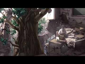 end tree 歌ってみた/cover.tem(テム)