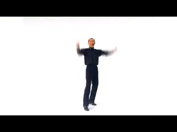 七色の声を持つ真島茂樹
