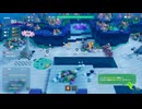【ナマコリウム】早速野良で1ステージやってみたよ！こてしらべの海【NAMAKORIUM】