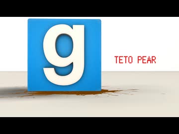[GMOD]Pearto
