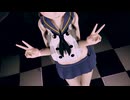 【MMD】アリシア・ソリッド改/ニコニ立体ちゃん【腰振りダンス2020instillation】