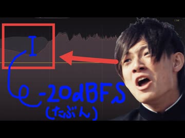 Z会のCMの音声のノイズを取った