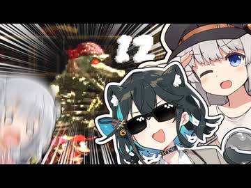 【SDK2】きずもか六花のフリーダムスパドン2！！ part12【スーパードンキーコング2】