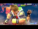 ［第一回］（実況）ストリートファイター６ 初心者の男がマスターになる！！渾身の戦い３戦！！