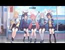 【ブルーアーカイブ】中国版ブルアカ 対策委員会編第3章完結記念PV【ブルアカ】