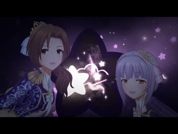 【デレステ】仮想誕生日LIVE(11/23～11/29)「ギュっとMilky Way」