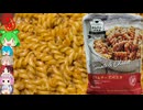 [神戸物産]業スーのインスタントパスタを煮詰めすぎた-トマト&チーズパスタ[世界のグルメを食べ尽くせ！]