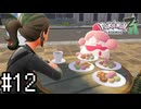 おいしいかい？【Pokémon LEGENDS Z-A】実況プレイpart12