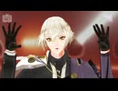 【MMD刀剣乱舞】シンギラ【髭切特】
