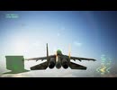 エースコンバット７を久々に実況プレイ#２３　M１３、M１５