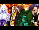 【Fate/Grand Order】カルデアン･フロラリア あなたの花が咲く頃に 第14節 Part.02