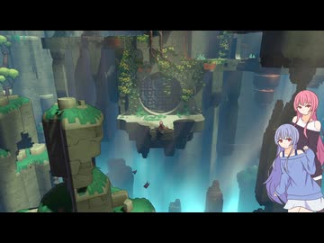 ラフな姉妹の『Hob』-2