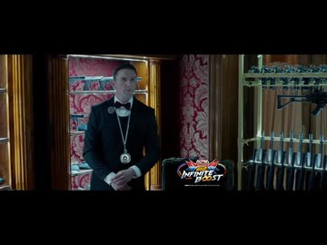 【EXVS2IB】今から頑張るイニブ9　閃ハサ公開おめでとう【イニブ】