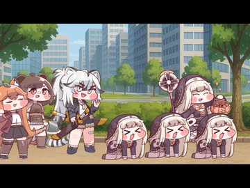 トリッカル自販機ウォーズ