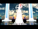 【重音テト】ハイドアンド・シーク【MMD】