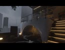 【VRChatワールド紹介】Retreat of Haze カスミノカクレガ