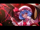【東方】必然のカタストロフィ(Ballad ver.)