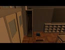 【VRChatワールド紹介】放課後のロッカー