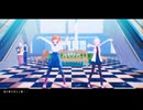 【Fate/MMD】45秒【NORのステージで遊ぼう祭】