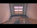 【VRChatワールド紹介】放課後階段-kaidan-