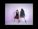 オリジナル振付 ☪ いますぐ輪廻/Retry Now【兮白 & Kakumi】踊ってみた