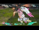 下­落合桃歌３　アリスギアアイギスCS