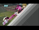 下­落合桃歌４　アリスギアアイギスCS