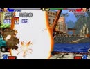 【KOF98】第144回コーハツ録画対戦会 その2