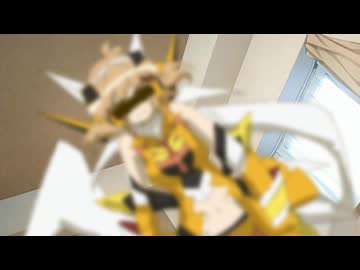 絶唱ｶﾞﾝｸﾞニーﾙ戦姫ヒビキ