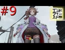 【アークナイツエンドフィールド】終末の地で希望の開拓を #9【実況】
