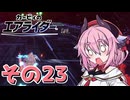 【カービィのエアライダー】それいけ！ヒメちゃん号　その23