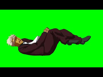 まわりまわって転がるオルガGB