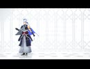 【MMD刀剣乱舞】はぐ【舞親式人間無骨モデル更新のお知らせ】