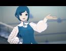 【トシカイMMD】リバースユニバース【モデル配布あり】