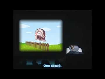 陣内智則　ｽﾋﾟｷが一匹…