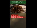 イオンの特製牛すじカレー