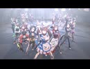 【ヒシアケボノ】GIRLS' LEGEND  U（special version）【ウマ娘】