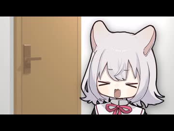 入れて入れてー【VOICEVOX劇場】