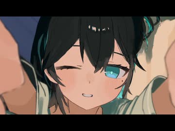 ぎゅーってして 助手君