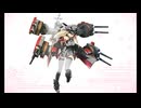 ケッコンカッコカリ　Bismarck改