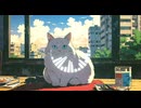 Lo-Fi BGM｜Spilling Breath｜こぼれる呼吸