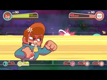 [ゆっくり実況]　どじあか その28