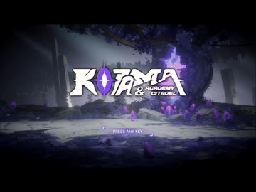 [ゆっくり実況]　少女と学園城　その1