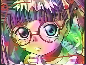 【MAD】ラバ×ラバ【好き好き大好き！】