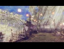 【VRChatワールド紹介】花咲神社 Charlotte's Luminous Shrine