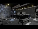 【VRChatワールド紹介】-BLACKEN-