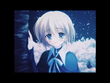 【MAD】桜色の願い【D.C.Ⅱ】